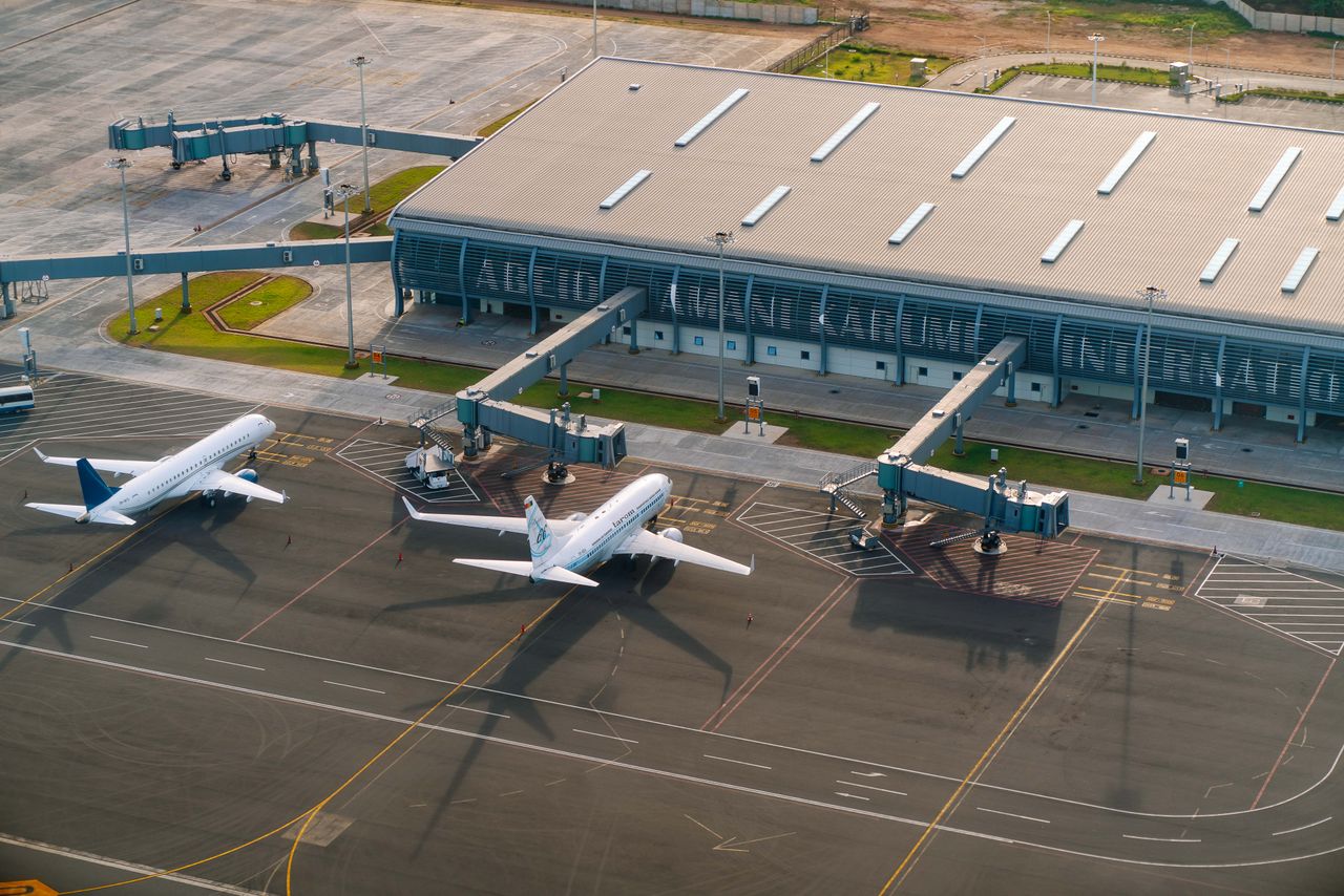 Hotels Near Terminal 2 Mumbai Airport — Everything You Need to Know Before You Book (2026)